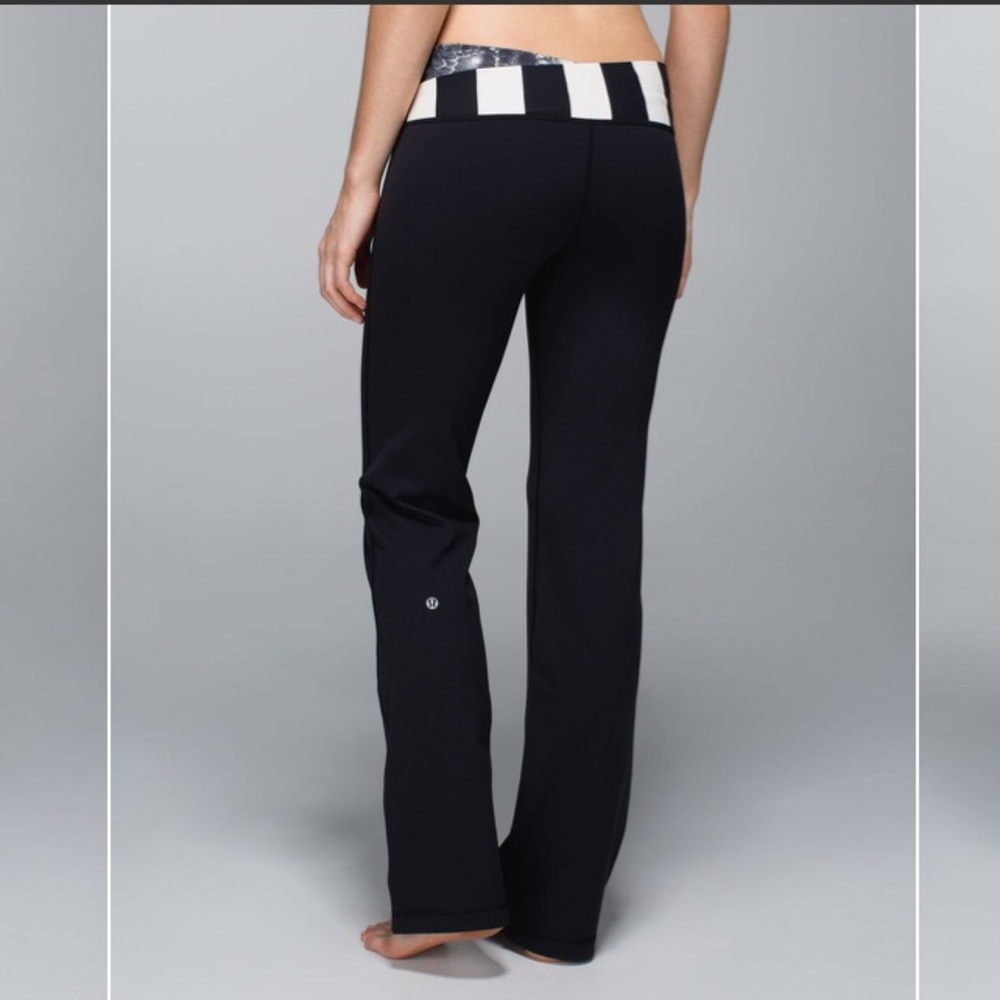 Lululemon Astro Pant - Picture 1 of 9
